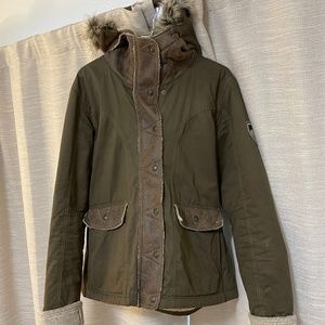 Kuhl Arktik Jacket